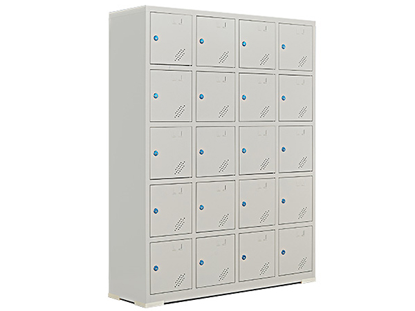 20門(mén)工具充電柜