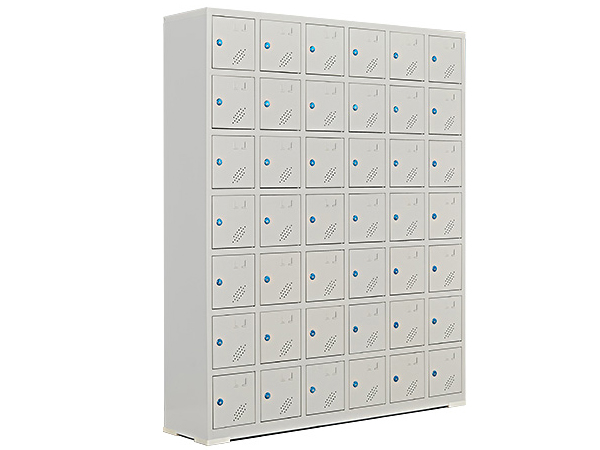 42門(mén)工具充電柜