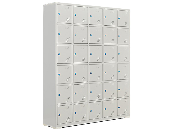 30門(mén)工具充電柜