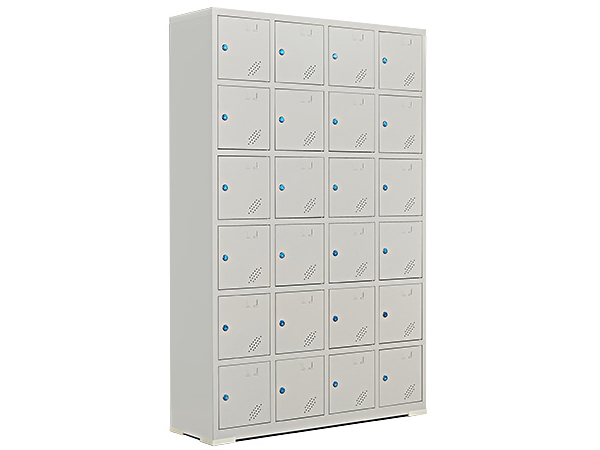 24門(mén)工具充電柜