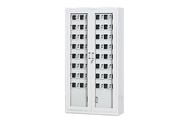 手機充電柜的常見故障及解決方法你知道嗎？
